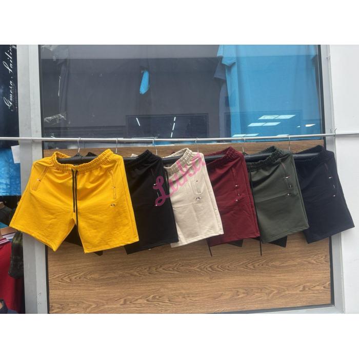 men's shorts PO-3330