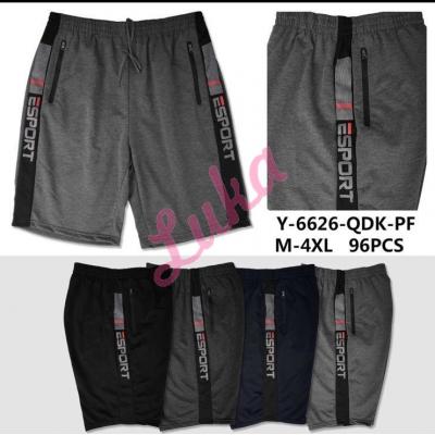 men's shorts PO-3340