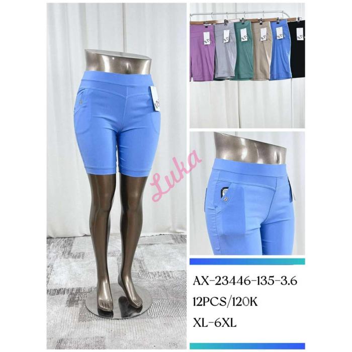 Women's Shorts 20478