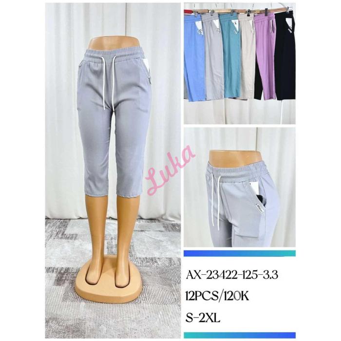 Women's Shorts 23420