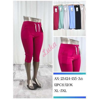 Women's Shorts 23424