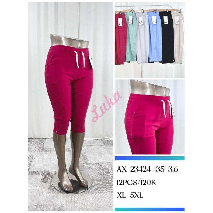 Women's Shorts 23423