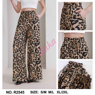 Women's pants E9531