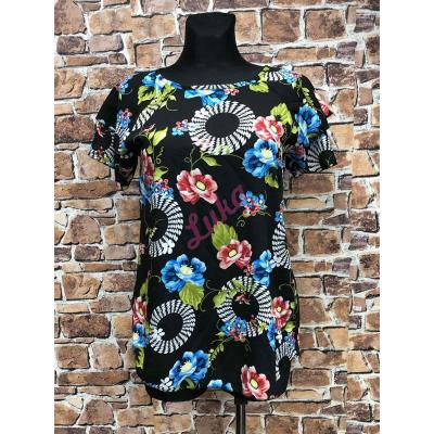 Women's blouse Polska NOM-0231