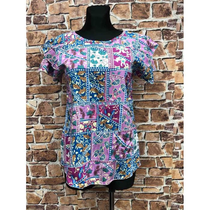 Women's blouse Polska NOM-2001