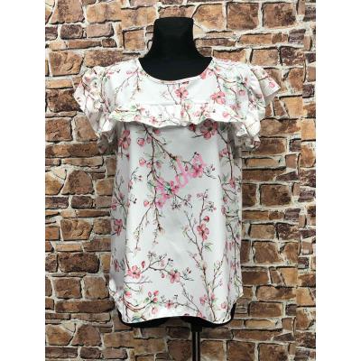Women's blouse Polska NOM-2012