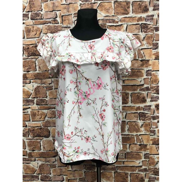 Women's blouse Polska NOM-2012