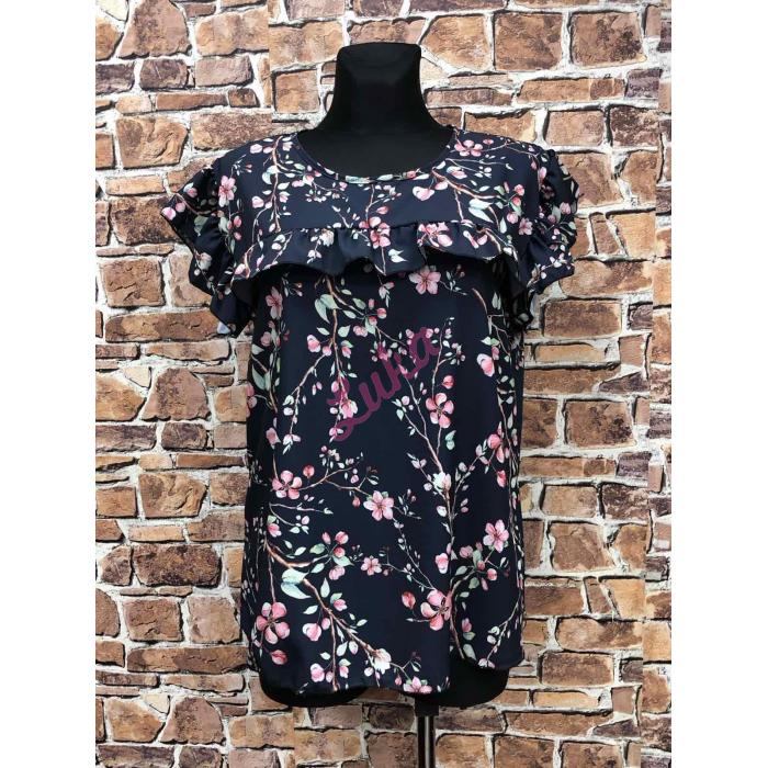 Women's blouse Polska NOM-2013