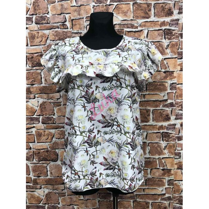 Women's blouse Polska NOM-2014