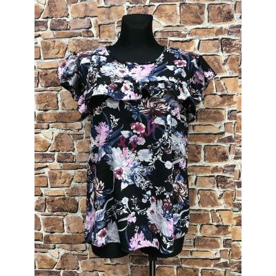 Women's blouse Polska NOM-2015