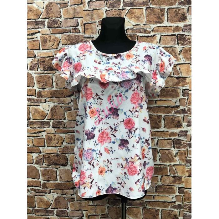 Women's blouse Polska NOM-2016