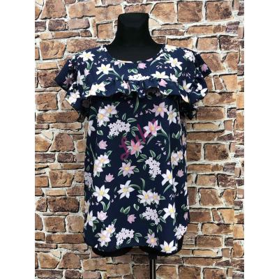 Women's blouse Polska NOM-2017