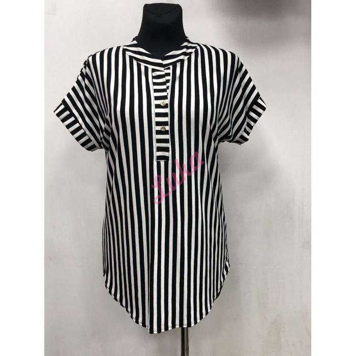 Women's blouse Polska NOM-2027