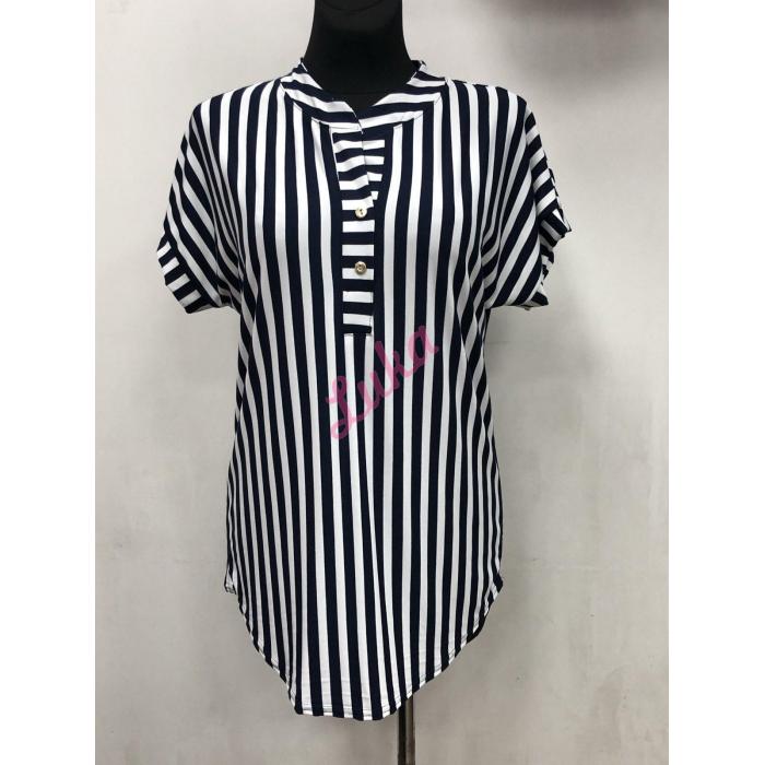 Women's blouse Polska NOM-2028