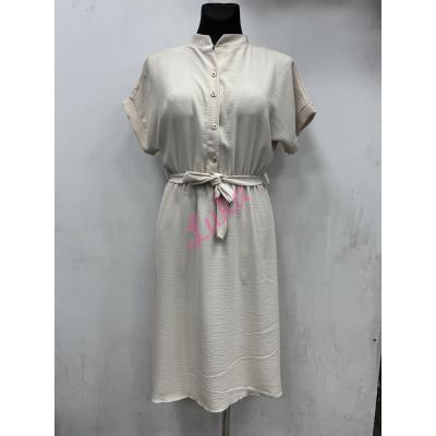 Women's dress Polska NOM-1651