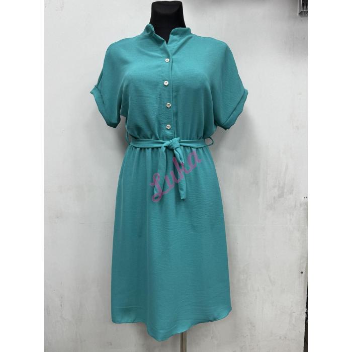 Women's dress Polska NOM-1651