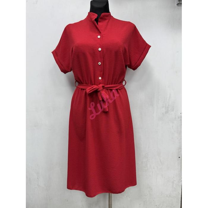 Women's dress Polska NOM-1652