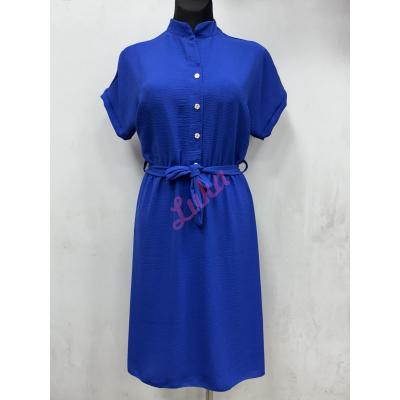 Women's dress Polska NOM-1654