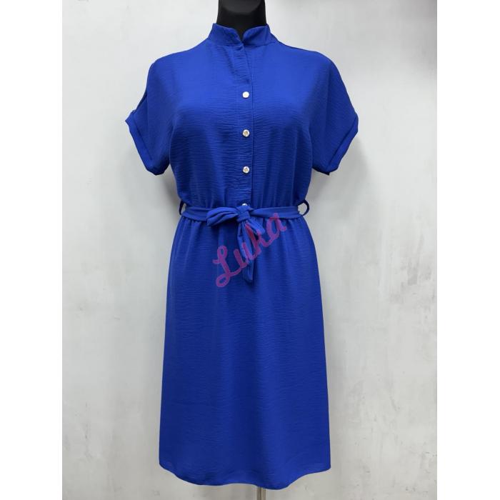 Women's dress Polska NOM-1653