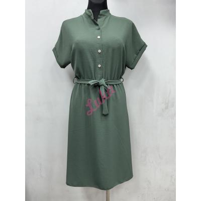 Women's dress Polska NOM-1655