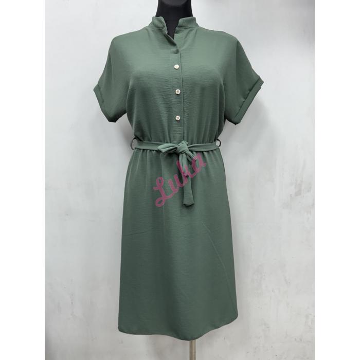 Women's dress Polska NOM-1654