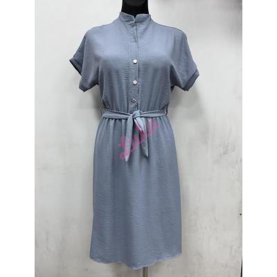 Women's dress Polska NOM-1656