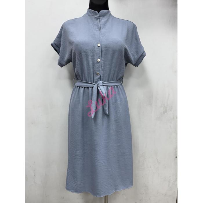 Women's dress Polska NOM-1655