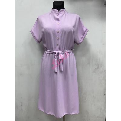 Women's dress Polska NOM-1657