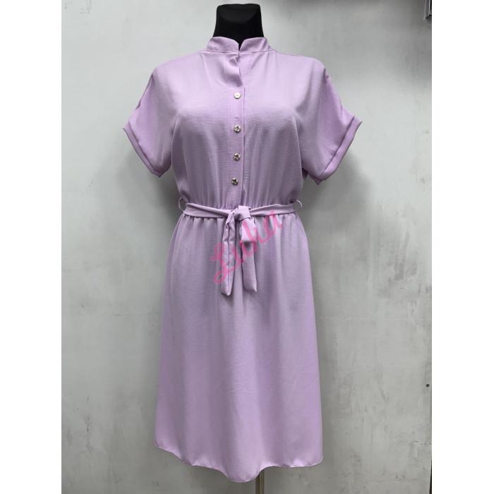 Women's dress Polska NOM-1656