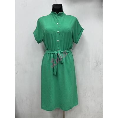 Women's dress Polska NOM-1658