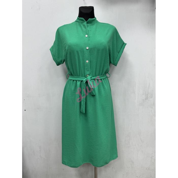 Women's dress Polska NOM-1657