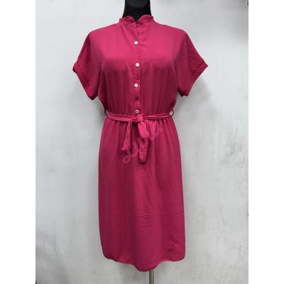 Women's dress Polska NOM-1659