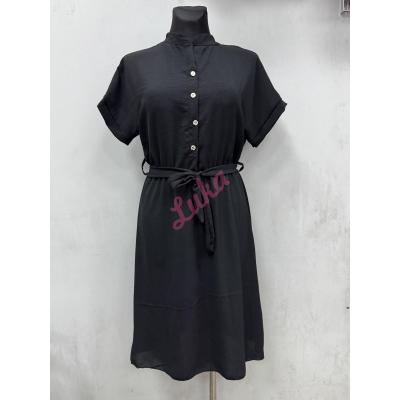 Women's dress Polska NOM-1660