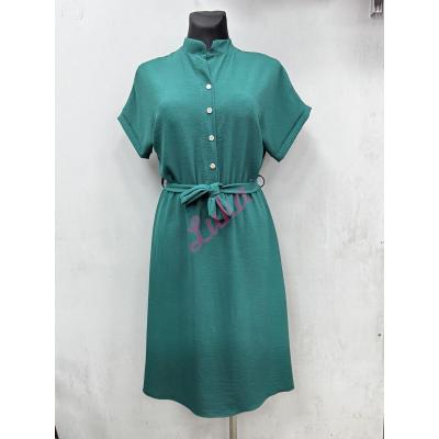 Women's dress Polska NOM-1661