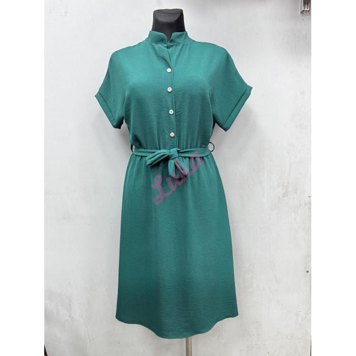 Women's dress Polska NOM-1660