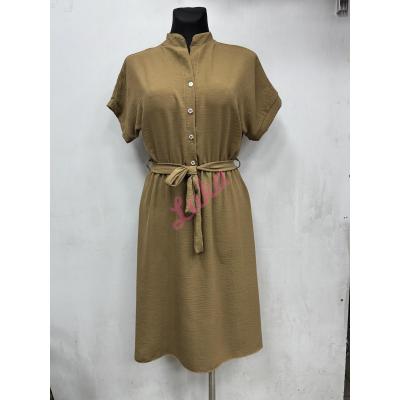 Women's dress Polska NOM-1662