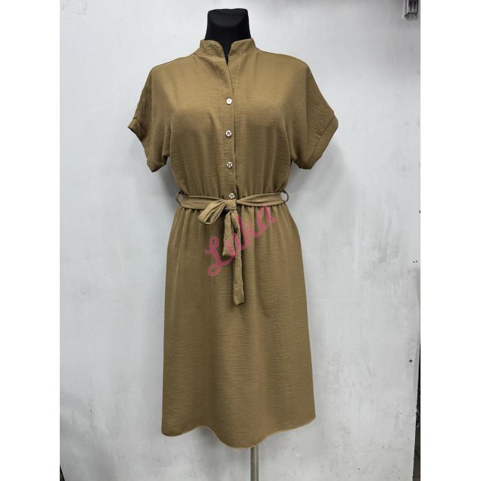 Women's dress Polska NOM-1661