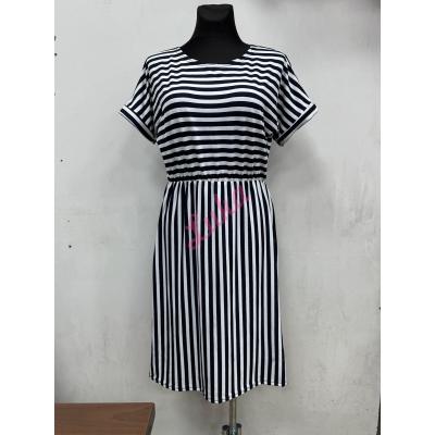 Women's dress Polska NOM-1663