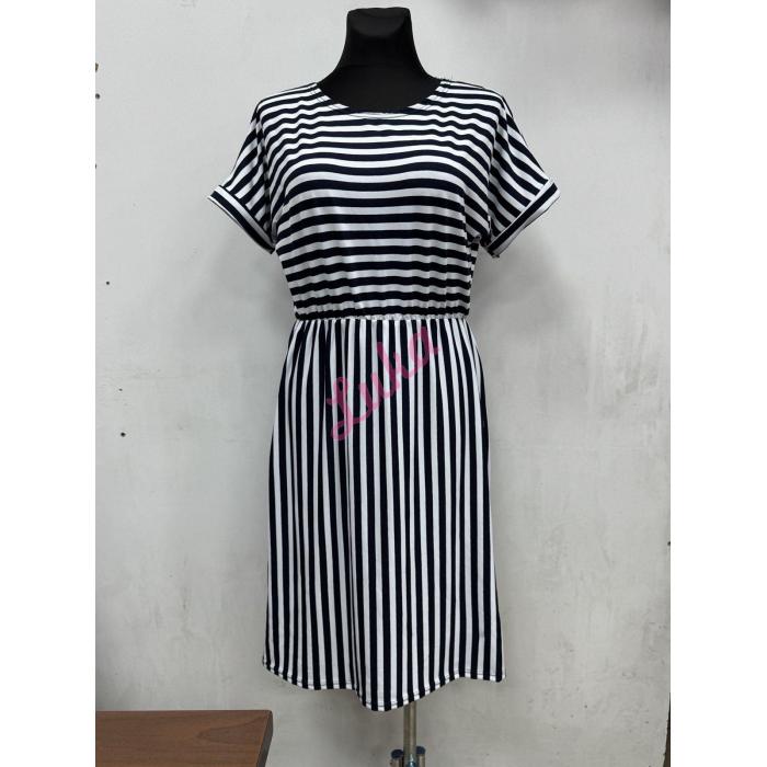 Women's dress Polska NOM-1662