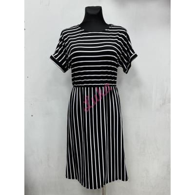 Women's dress Polska NOM-1664