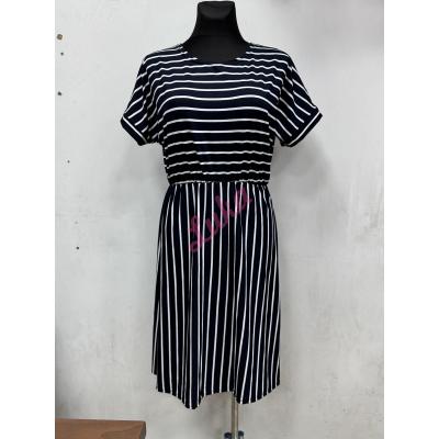 Women's dress Polska NOM-1665