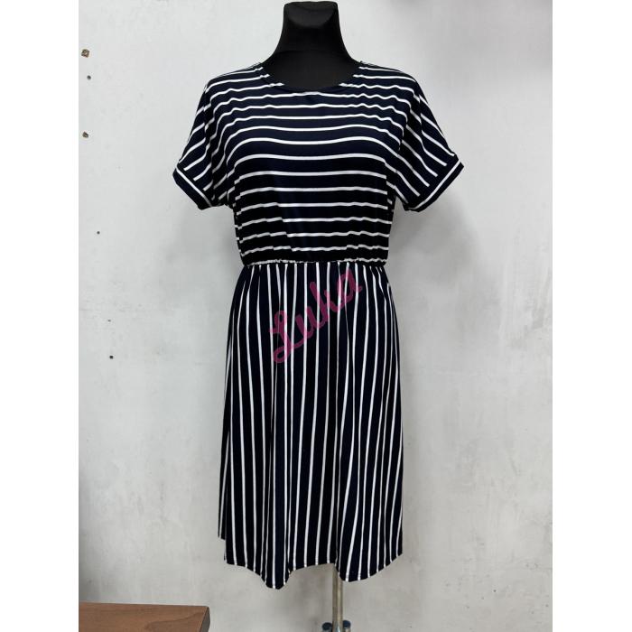 Women's dress Polska NOM-1664