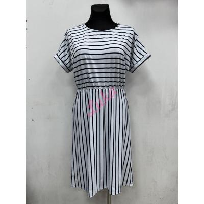 Women's dress Polska NOM-1666