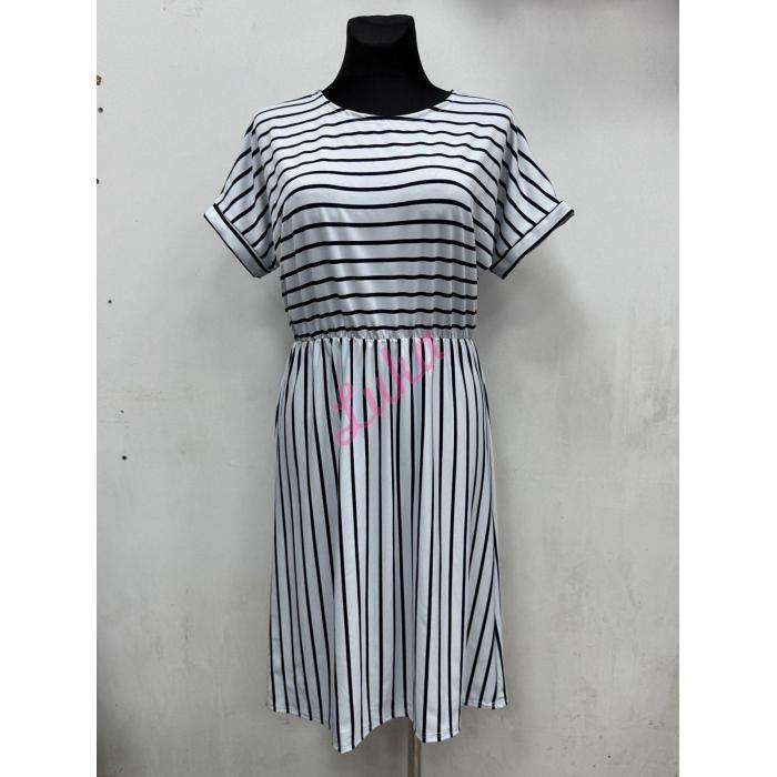 Women's dress Polska NOM-1665