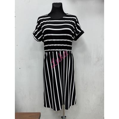 Women's dress Polska NOM-1667