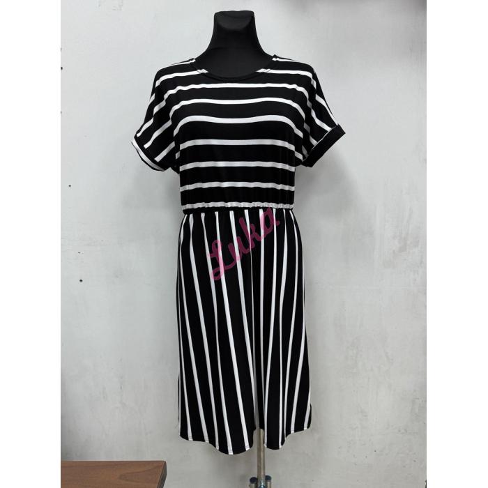 Women's dress Polska NOM-1666