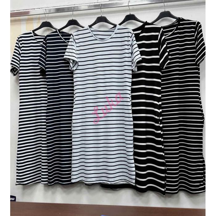 Sukienka damska Polska NOM-1667