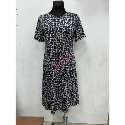 Women's dress Polska NOM-1669