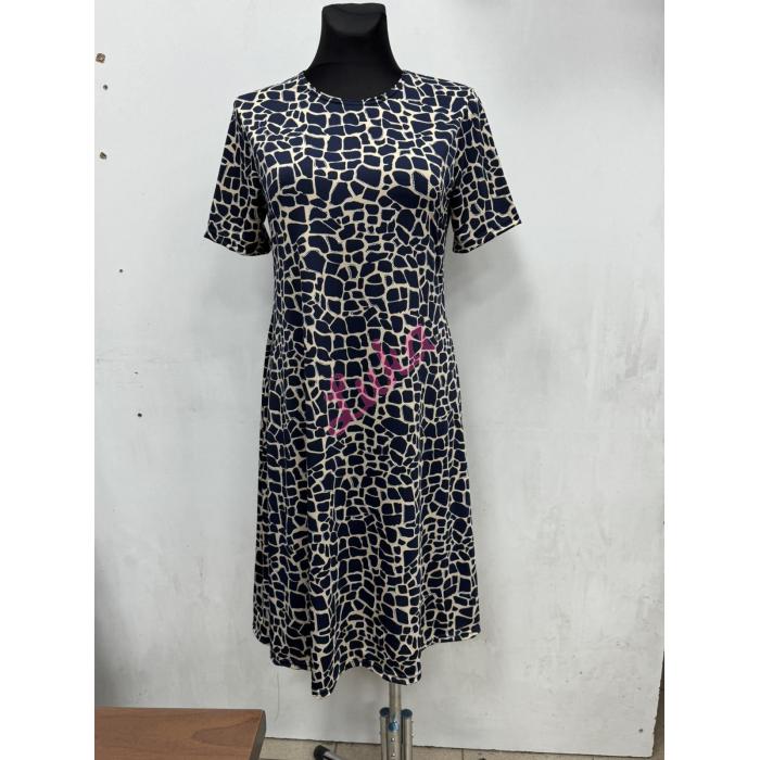 Women's dress Polska NOM-1668