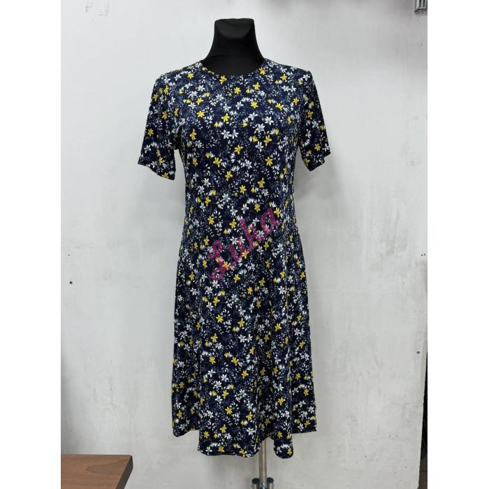 Women's dress Polska NOM-1670